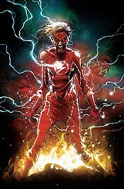 Buy Future State The Flash #1 Cvr B Kaare Andrews Variant (05/01/2021) • 3.85£