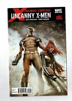 Buy Marvel Comic THE UNCANNY X-MEN  No. 524 August 2010 $2.99 USA • 2.99£