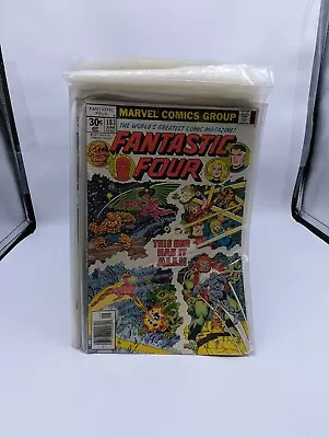 Buy Fantastic Four #183 - 1977 Marvel Comics • 53.76£