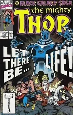 Buy Mighty Thor Vol. 1 (1966-2011) #424 • 2£