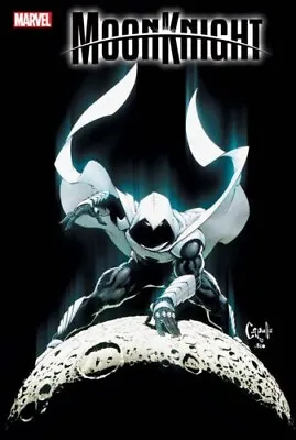 Buy Moon Knight #30 Greg Capullo Var Marvel Comics • 5.15£