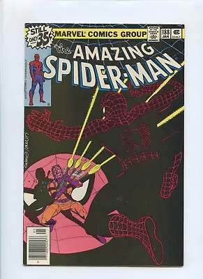 Buy Amazing Spider-Man #188 1979 (NM 9.4)(HIGH GRADE!) • 26.88£