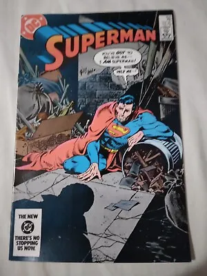 Buy Superman #402  1984 VG. We Combine Shipping • 2£