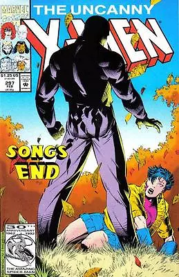 Buy The Uncanny X-Men #297 (VF+ | 8.5) -- Combined P&P Discounts!! • 2.23£