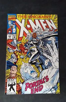 Buy The Uncanny X-Men #285 1992 Marvel Comic Book  • 5.74£