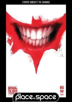 Buy Batman & The Joker: The Deadly Duo #7e - Jock Variant (wk18) • 5.85£