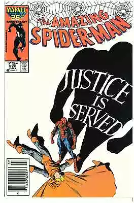 Buy Amazing Spider-Man #278 • 15.44£