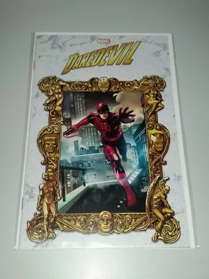 Buy Daredevil #27 Variant Nm+ (9.6 Or Better) Marvel Comics April 2021 • 5.99£