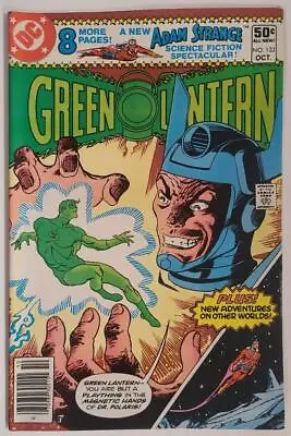 Buy Green Lantern #133 Comic Book NM • 9.59£