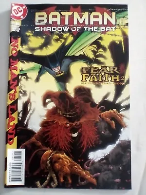 Buy Batman: Shadow Of The Bat #84 - DC Comics - MINT CONDITION • 2.99£