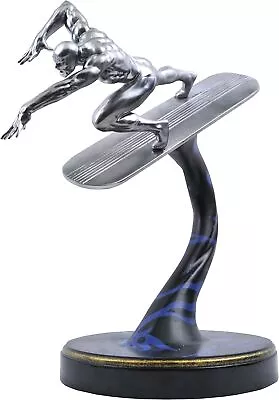 Buy Diamond Select Toys Marvel Premier Collection: Silver Surfer 12  Statue • 188.68£