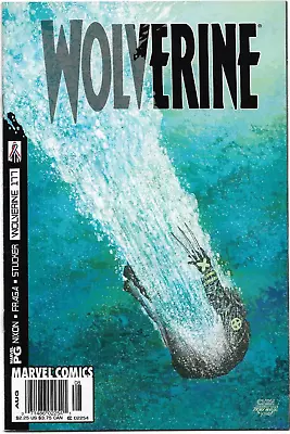 Buy Wolverine#177 Vf/nm 2002 Newstand Edition Marvel Comics • 25.73£
