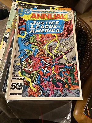 Buy Justice League Of America 3 • 0.99£