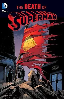 Buy Superman 1: The Death Of Superman • 14.80£