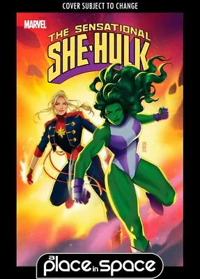 Buy Sensational She-hulk #5a (wk06) • 4.15£