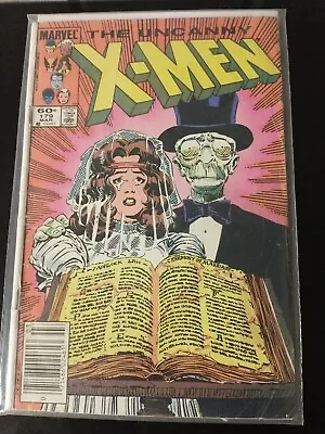 Buy Uncanny X-Men #244 Marvel 1989 1st App Jubilee Newsstand#179,#184,#246,#282'#291 • 39.65£