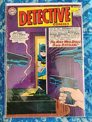 Buy Detective Comics 334 • 17.39£