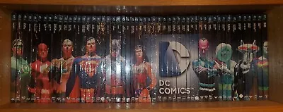 Buy  Eaglemoss  DC Graphic Novel Collection  Issues 1 - 62 • 335£