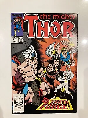 Buy Thor 395   1988 Very Good Condition   • 2.50£