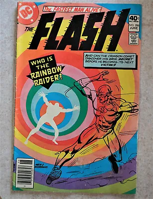 Buy Flash # 286 • 7.92£