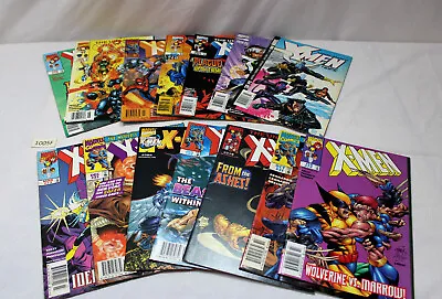 Buy 50% Off Cover Price 14--1997-2002 Marvel Comics X-men Comic Books  • 11.61£