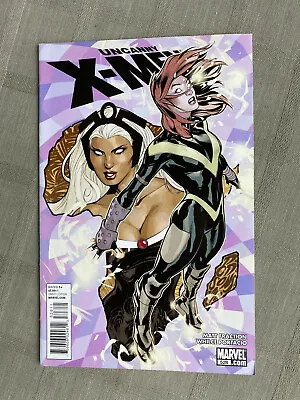 Buy Uncanny X-Men Volume 1 No 528 Vo IN Excellent Condition / Near Mint/Mint • 9.47£