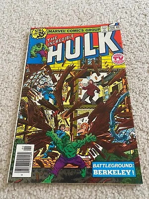 Buy Incredible Hulk  234  NM-  9.2  High Grade  1st Quasar  Curtis Jackson  Marvel • 45.02£