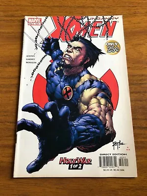 Buy Uncanny X-men Vol.1 # 423 - 2003 • 1.99£