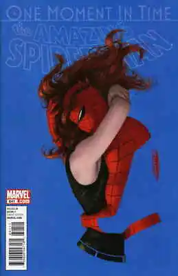 Buy Amazing Spider-Man, The #641 VF/NM; Marvel | One Moment In Time - We Combine Shi • 16.08£