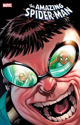 Buy AMAZING SPIDER-MAN #27 (Marvel 2023) Comic • 3.85£