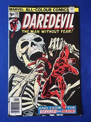 Buy Daredevil #130 VFN (8.0) MARVEL ( Vol 1 1976) • 15£