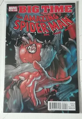 Buy The Amazing Spider-man #652🌟new Unread Copy 🌟 • 5.99£
