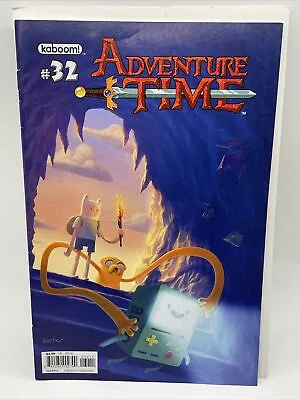 Buy Adventure Time #32 Oct. 2014 Kaboom Comic Book • 5.60£
