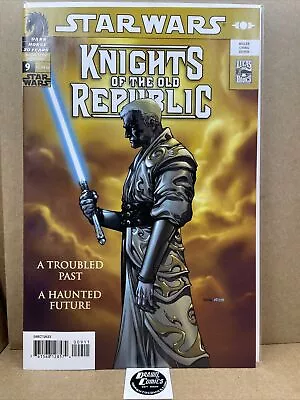 Buy Star Wars Knights Of The Old Republic #9 1st Reaven Dark Horse Comics HTF NM • 198.59£