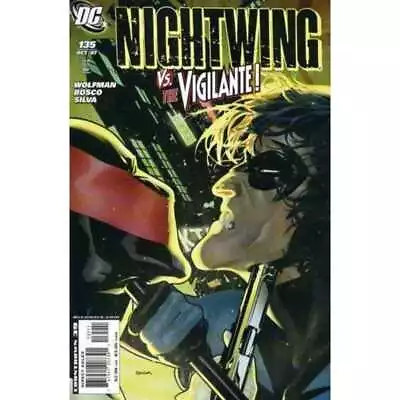 Buy Nightwing (1996 Series) #135 In Near Mint Condition. DC Comics [z, • 3.72£