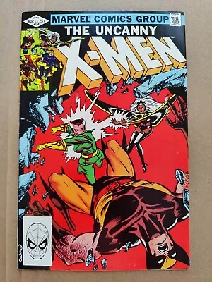 Buy Uncanny X-Men #158 1982 Marvel Comics Claremont 2nd Appearance Rogue FN/VF • 12.06£