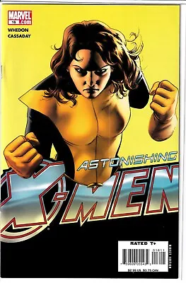 Buy Astonishing X-Men #16 Marvel Comics • 2.99£