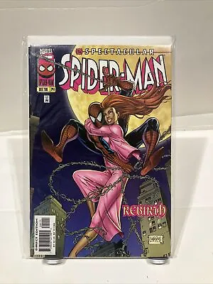 Buy The Spectacular Spider-Man 241 • 2.14£