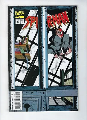 Buy Spider-man - # 57 - Scarlet Spider - Kaine - Apr 1995 Vf/nm • 4.95£