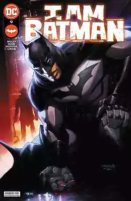 Buy Dc Comics I Am Batman #9 1st Print • 3.50£