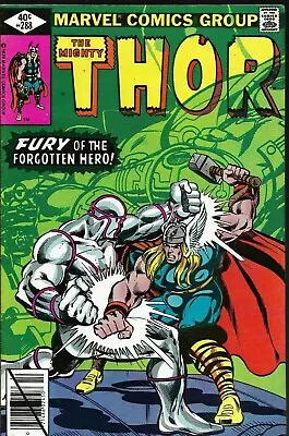 Buy THOR #288 - Back Issue (S) • 8.99£