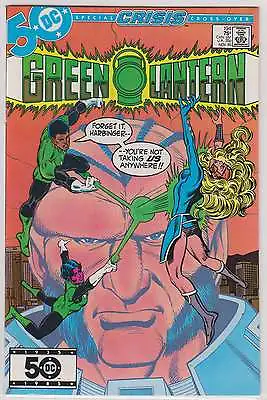 Buy L3120: Green Lantern #194, Vol 2, Mint Condition • 11.95£