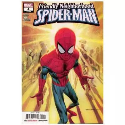 Buy Friendly Neighborhood Spider-Man (2019 Series) #4 In NM Cond. Marvel Comics [l • 5.28£