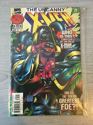 Buy  The Uncanny X-Men # 345 June 1997 Marvel Comics X Men • 9.95£