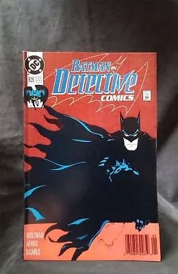 Buy Detective Comics #625 1991 DC Comics Comic Book  • 6.01£