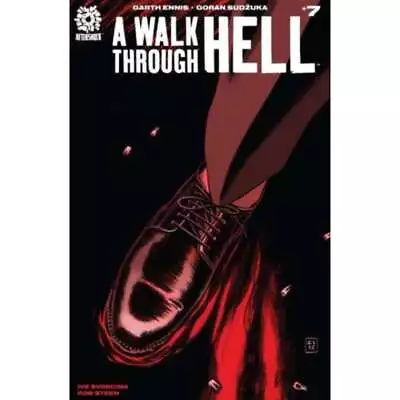 Buy Walk Through Hell (2018 Series) #7 In Near Mint Minus Condition. [n: • 2.59£