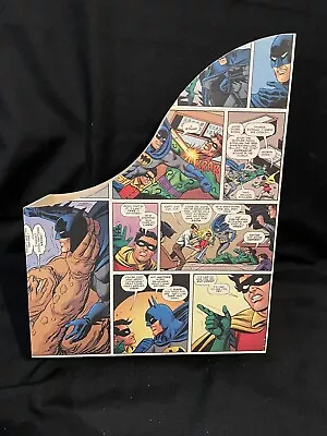 Buy Batman & Robin Graphic Novel Storage Box • 2.49£