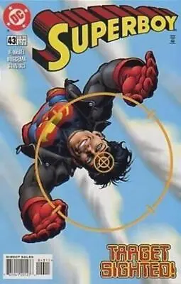 Buy Superboy Vol. 3 (1994-2002) #43 • 1.50£