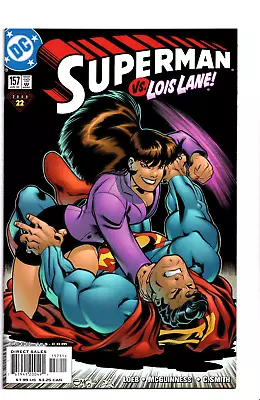 Buy Superman #157 2000 DC Comics • 2.07£
