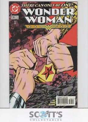 Buy Wonder Woman  #134  Fn • 5£